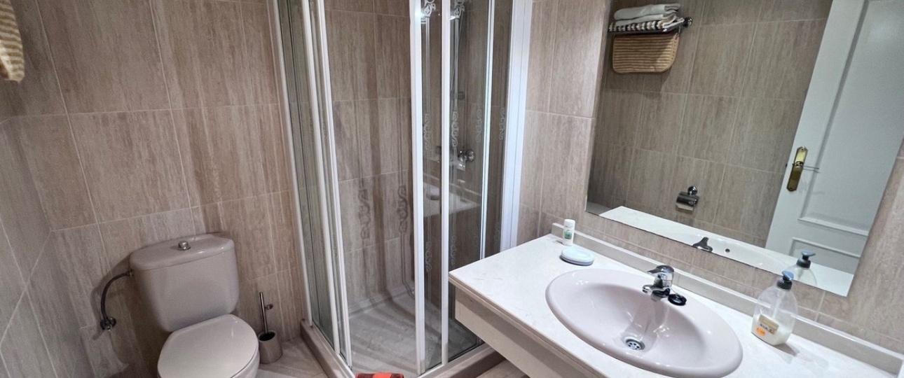 Wiederverkauf - apartment - Marbella - Las Chapas