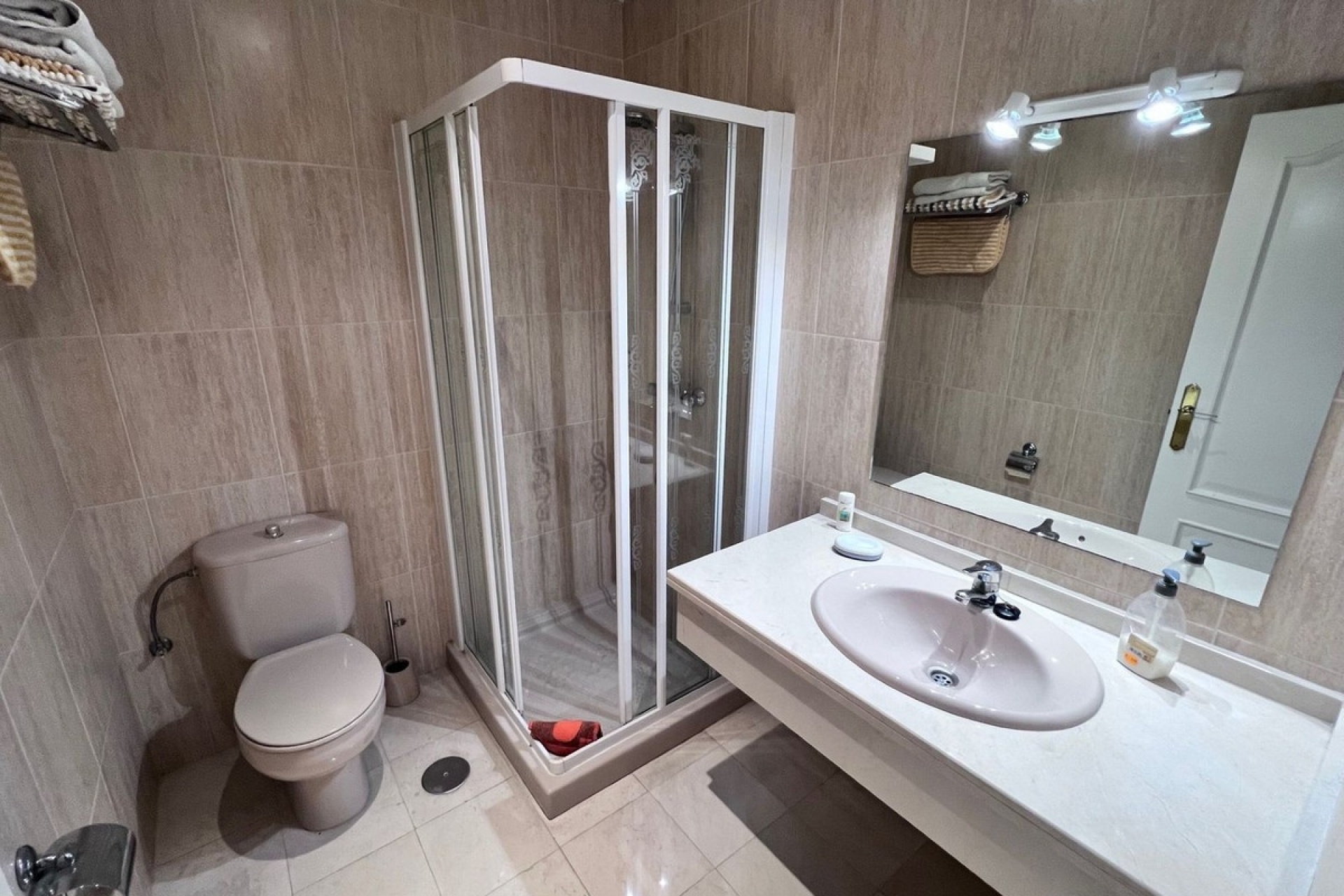 Wiederverkauf - apartment - Marbella - Las Chapas