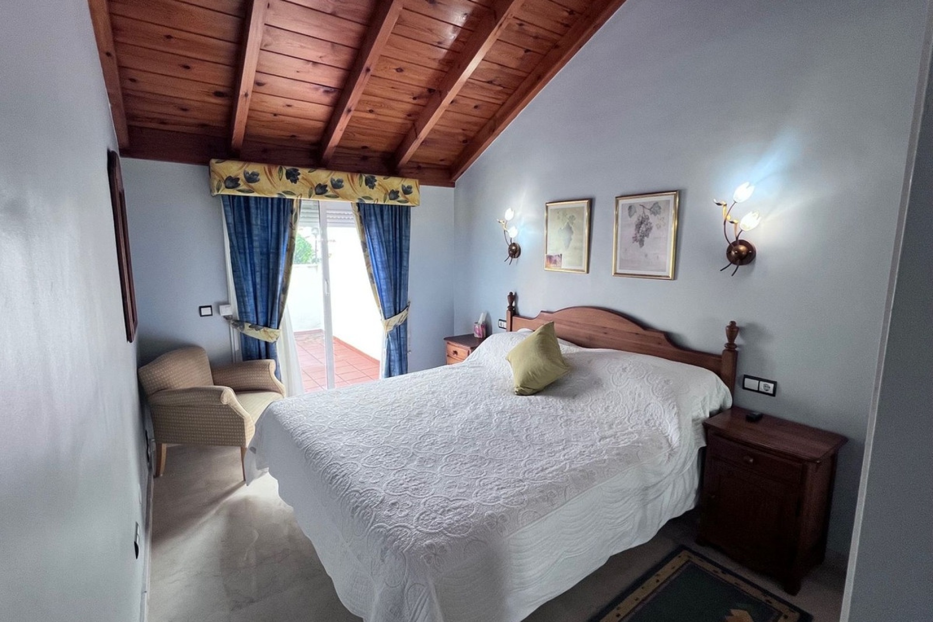 Wiederverkauf - apartment - Marbella - Las Chapas