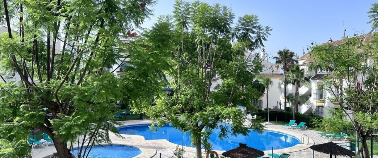 Wiederverkauf - apartment - Marbella - Las Chapas