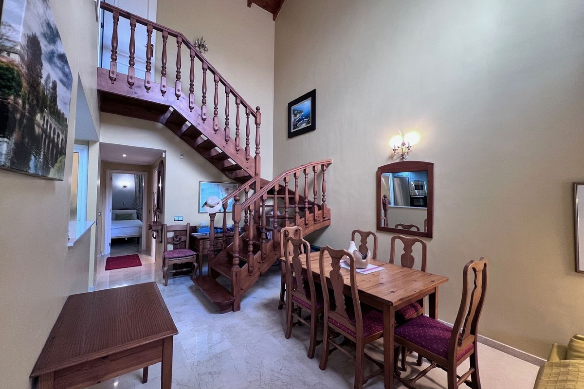 Wiederverkauf - apartment - Marbella - Las Chapas