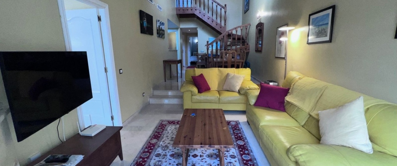 Wiederverkauf - apartment - Marbella - Las Chapas