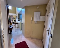 Wiederverkauf - apartment - Marbella - Las Chapas
