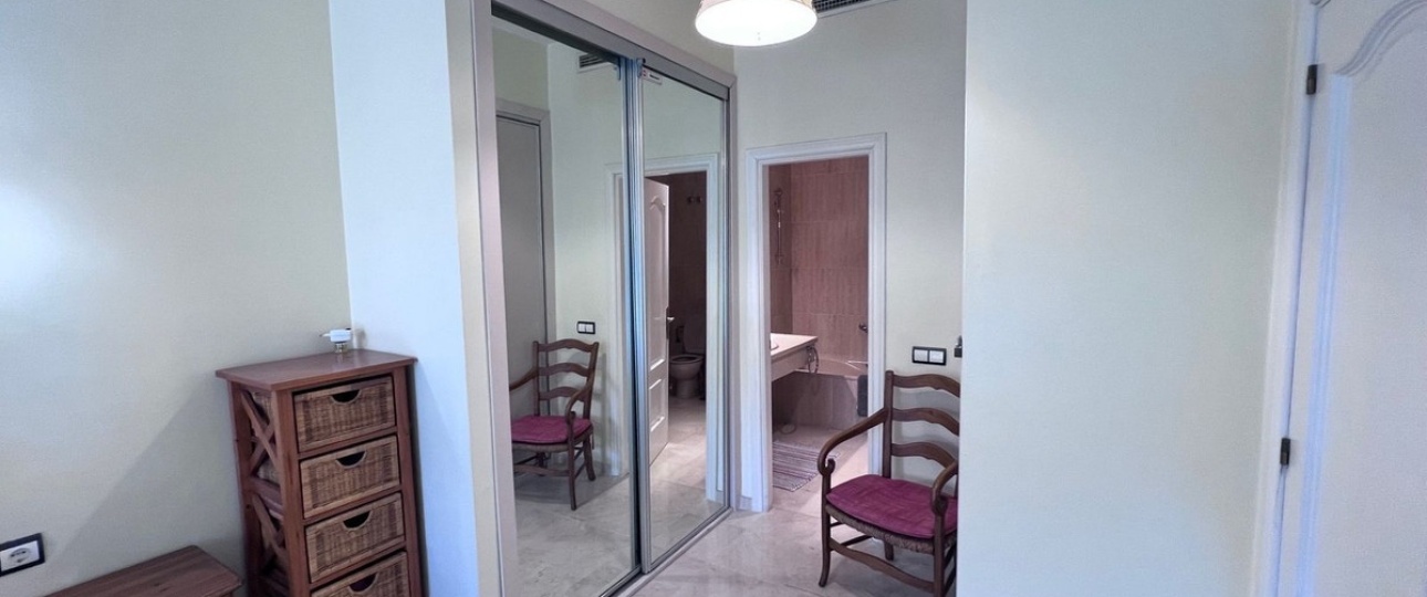 Wiederverkauf - apartment - Marbella - Las Chapas