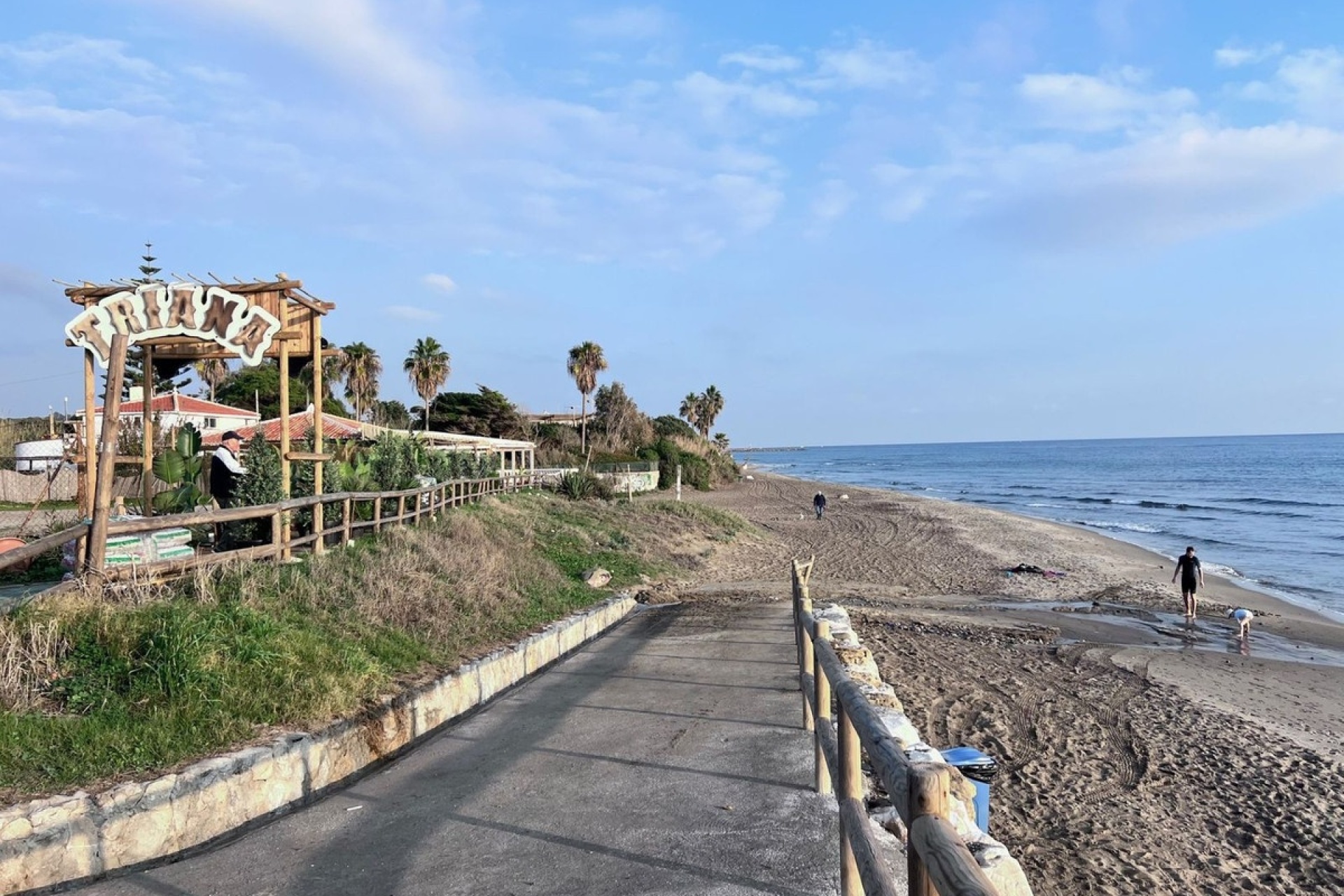 Wiederverkauf - apartment - Marbella - Las Chapas