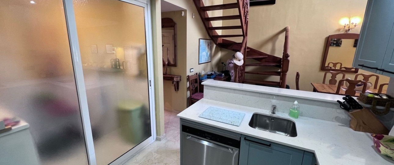 Wiederverkauf - apartment - Marbella - Las Chapas