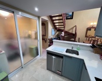 Wiederverkauf - apartment - Marbella - Las Chapas