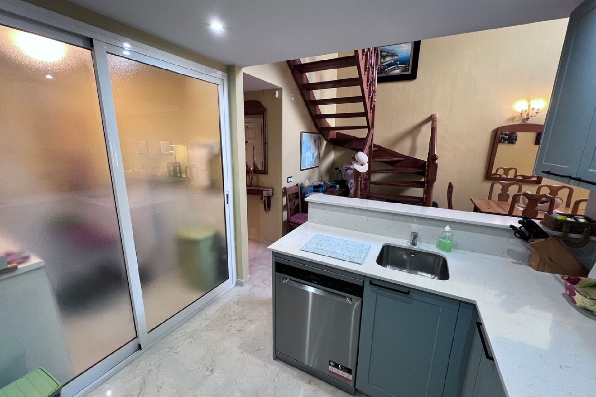 Wiederverkauf - apartment - Marbella - Las Chapas