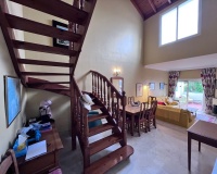 Wiederverkauf - apartment - Marbella - Las Chapas