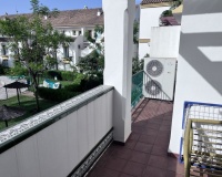 Wiederverkauf - apartment - Marbella - Las Chapas