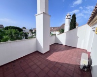 Wiederverkauf - apartment - Marbella - Las Chapas
