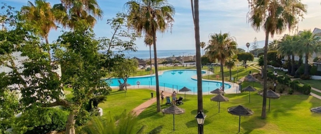 Wiederverkauf - apartment - Marbella - Las Chapas
