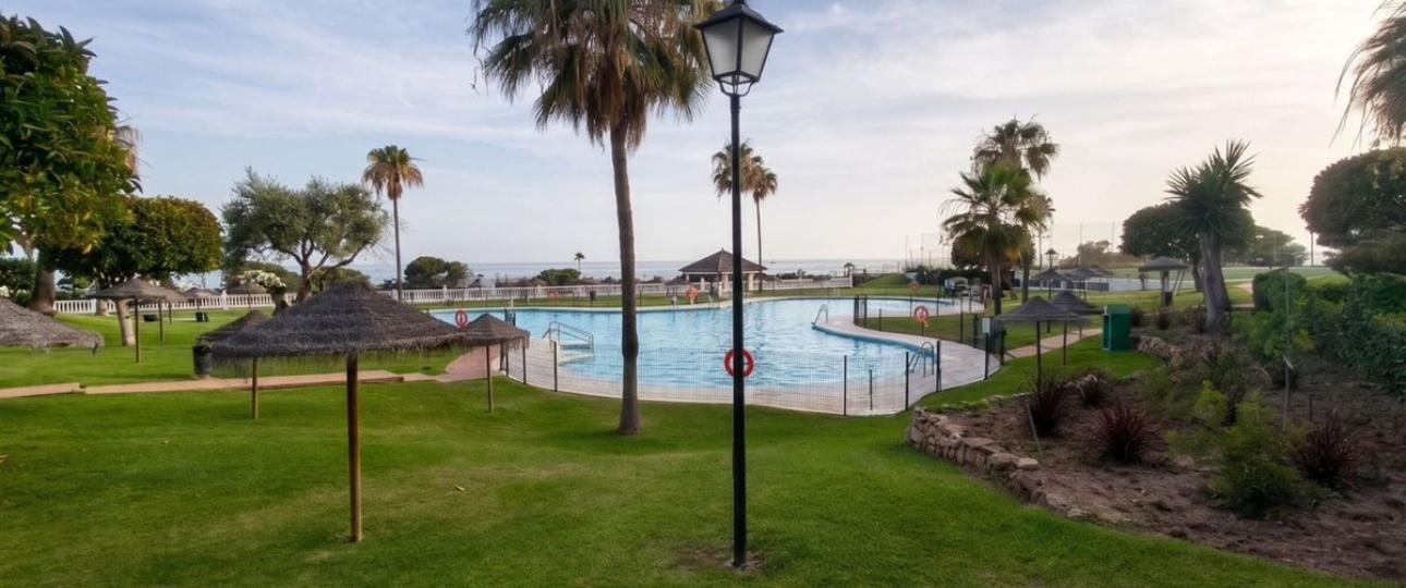 Wiederverkauf - apartment - Marbella - Las Chapas