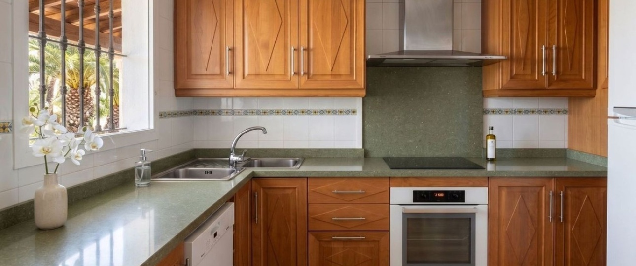 Wiederverkauf - apartment - Marbella - Las Chapas