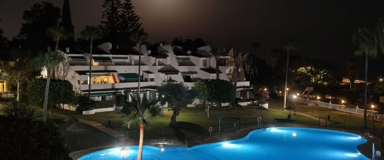 Wiederverkauf - apartment - Marbella - Las Chapas