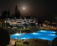 Wiederverkauf - apartment - Marbella - Las Chapas