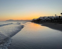 Wiederverkauf - apartment - Marbella - Las Chapas