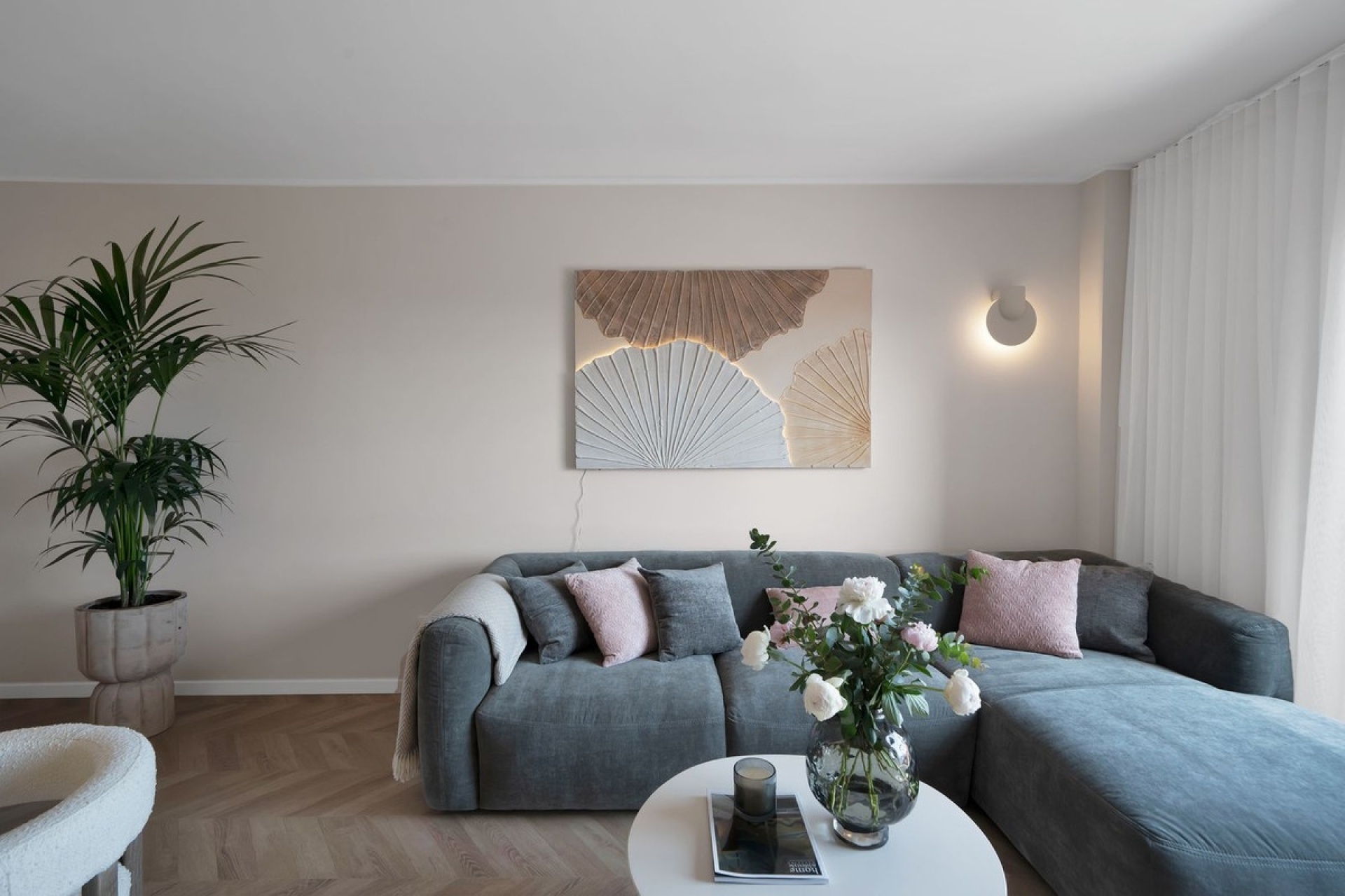 Wiederverkauf - apartment - Marbella - Las Chapas