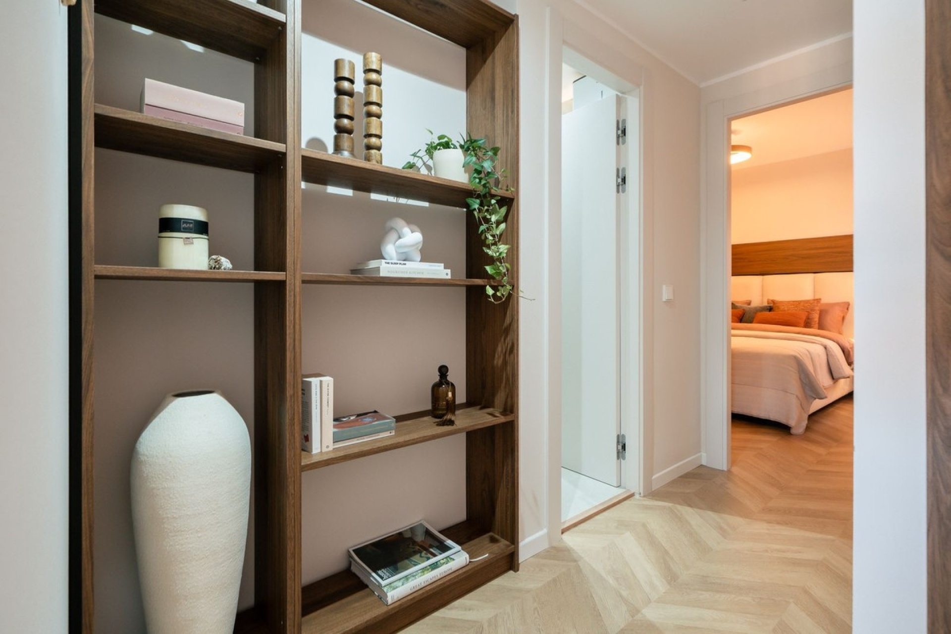 Wiederverkauf - apartment - Marbella - Las Chapas