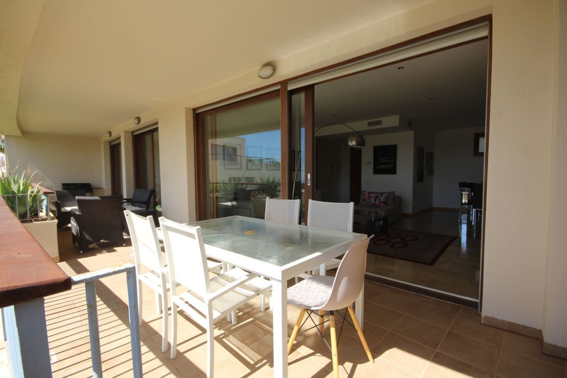 Wiederverkauf - apartment - Marbella - Los Monteros