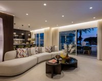 Wiederverkauf - apartment - Marbella - Los Monteros