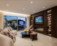 Wiederverkauf - apartment - Marbella - Los Monteros