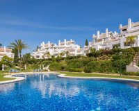 Wiederverkauf - apartment - Marbella - Los Monteros