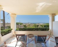 Wiederverkauf - apartment - Marbella - Los Monteros