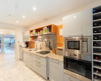 Wiederverkauf - apartment - Marbella - Los Monteros