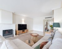 Wiederverkauf - apartment - Marbella - Los Monteros