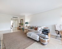 Wiederverkauf - apartment - Marbella - Los Monteros