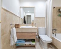 Wiederverkauf - apartment - Marbella - Los Monteros