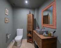 Wiederverkauf - apartment - Marbella - Los Monteros