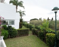 Wiederverkauf - apartment - Marbella - Los Monteros