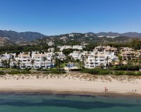 Wiederverkauf - apartment - Marbella - Los Monteros