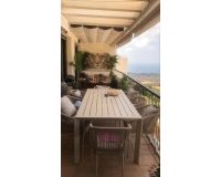 Wiederverkauf - apartment - Marbella - Los Monteros