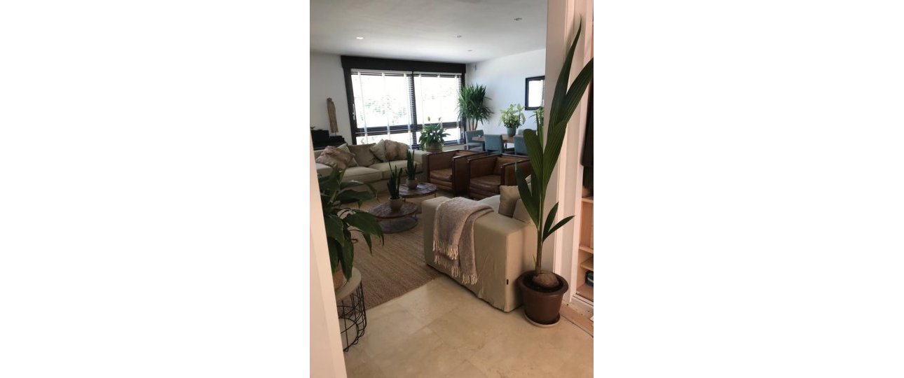 Wiederverkauf - apartment - Marbella - Los Monteros