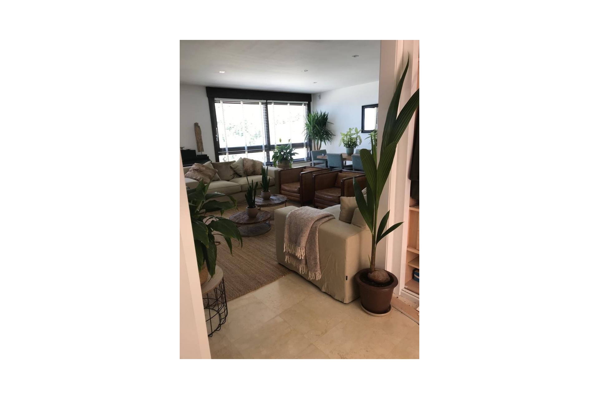 Wiederverkauf - apartment - Marbella - Los Monteros