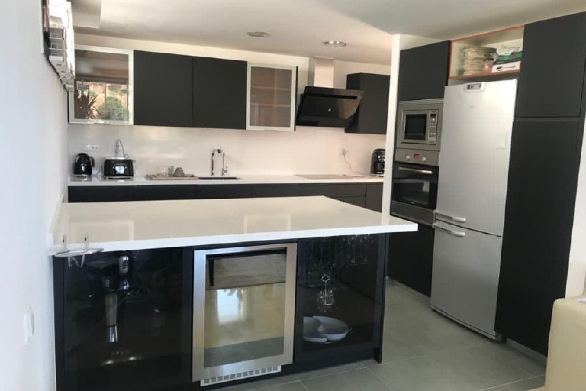 Wiederverkauf - apartment - Marbella - Los Monteros