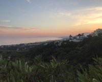 Wiederverkauf - apartment - Marbella - Los Monteros