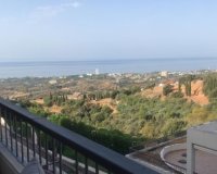 Wiederverkauf - apartment - Marbella - Los Monteros