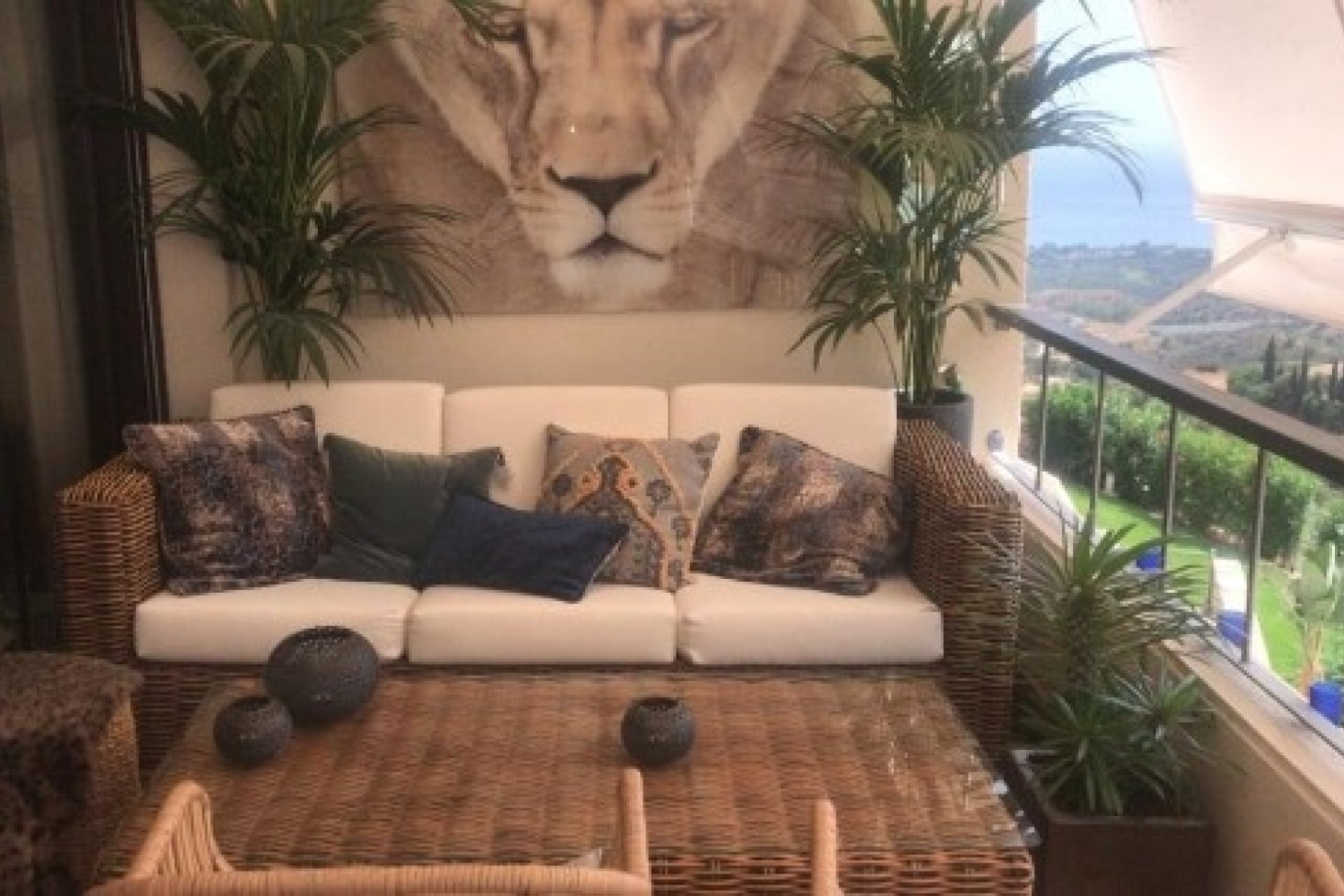 Wiederverkauf - apartment - Marbella - Los Monteros