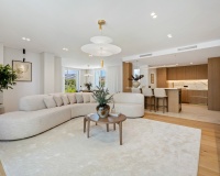 Wiederverkauf - apartment - Marbella - Los Monteros
