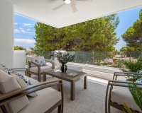 Wiederverkauf - apartment - Marbella - Los Monteros