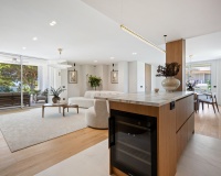 Wiederverkauf - apartment - Marbella - Los Monteros