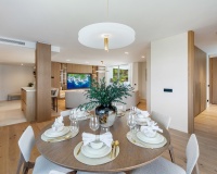 Wiederverkauf - apartment - Marbella - Los Monteros