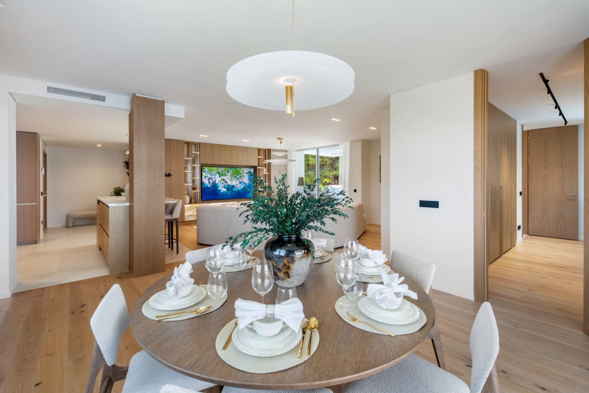 Wiederverkauf - apartment - Marbella - Los Monteros