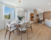 Wiederverkauf - apartment - Marbella - Los Monteros