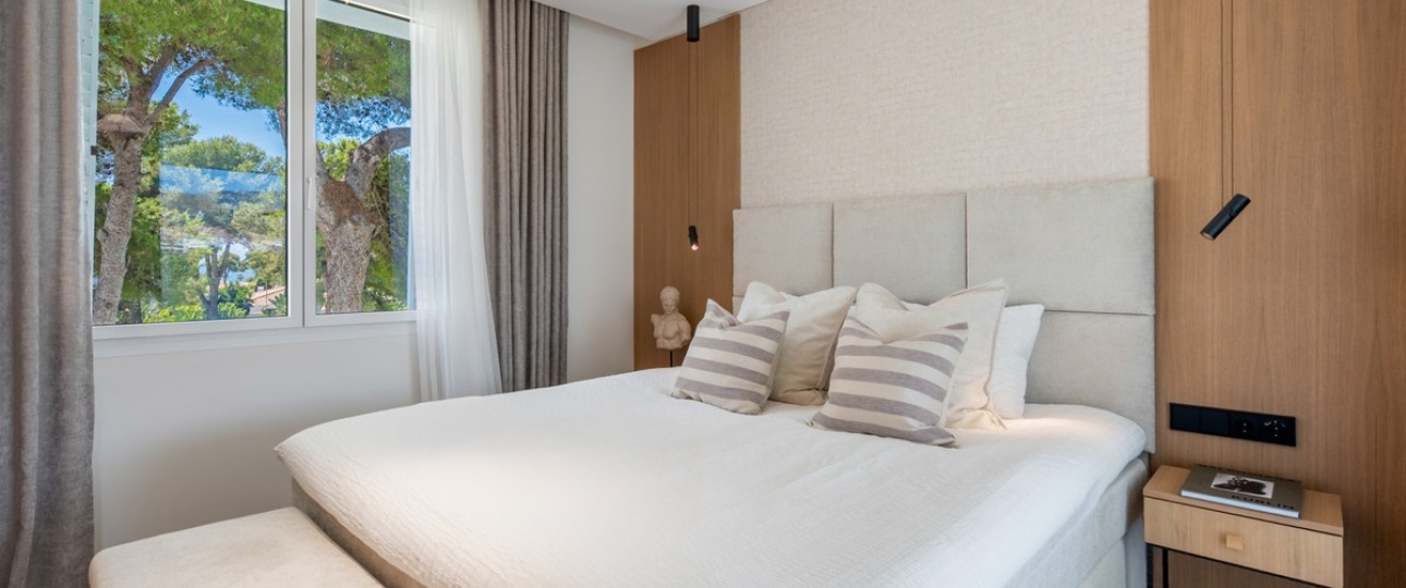 Wiederverkauf - apartment - Marbella - Los Monteros