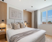 Wiederverkauf - apartment - Marbella - Los Monteros